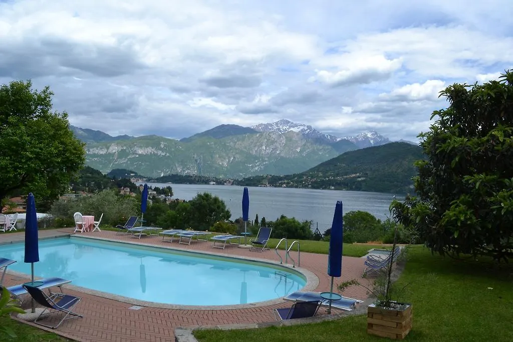Residence Celeste Mezzegra