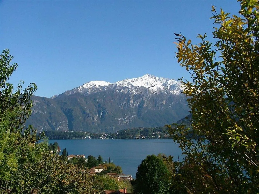 Residence Celeste Mezzegra 2*,  イタリア