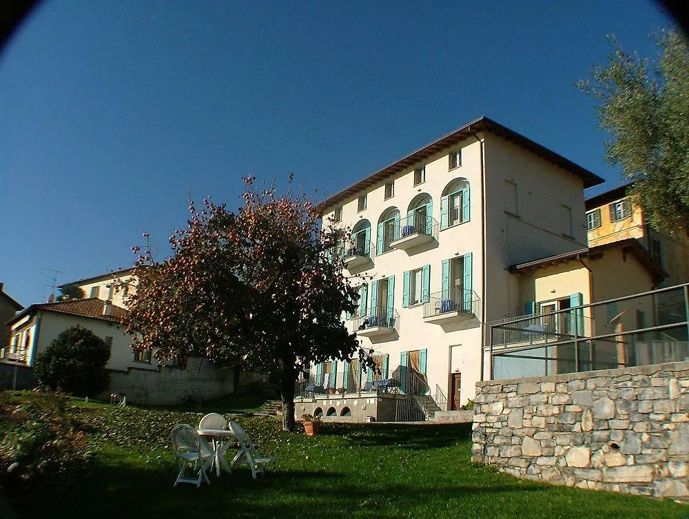 Residence Celeste Mezzegra