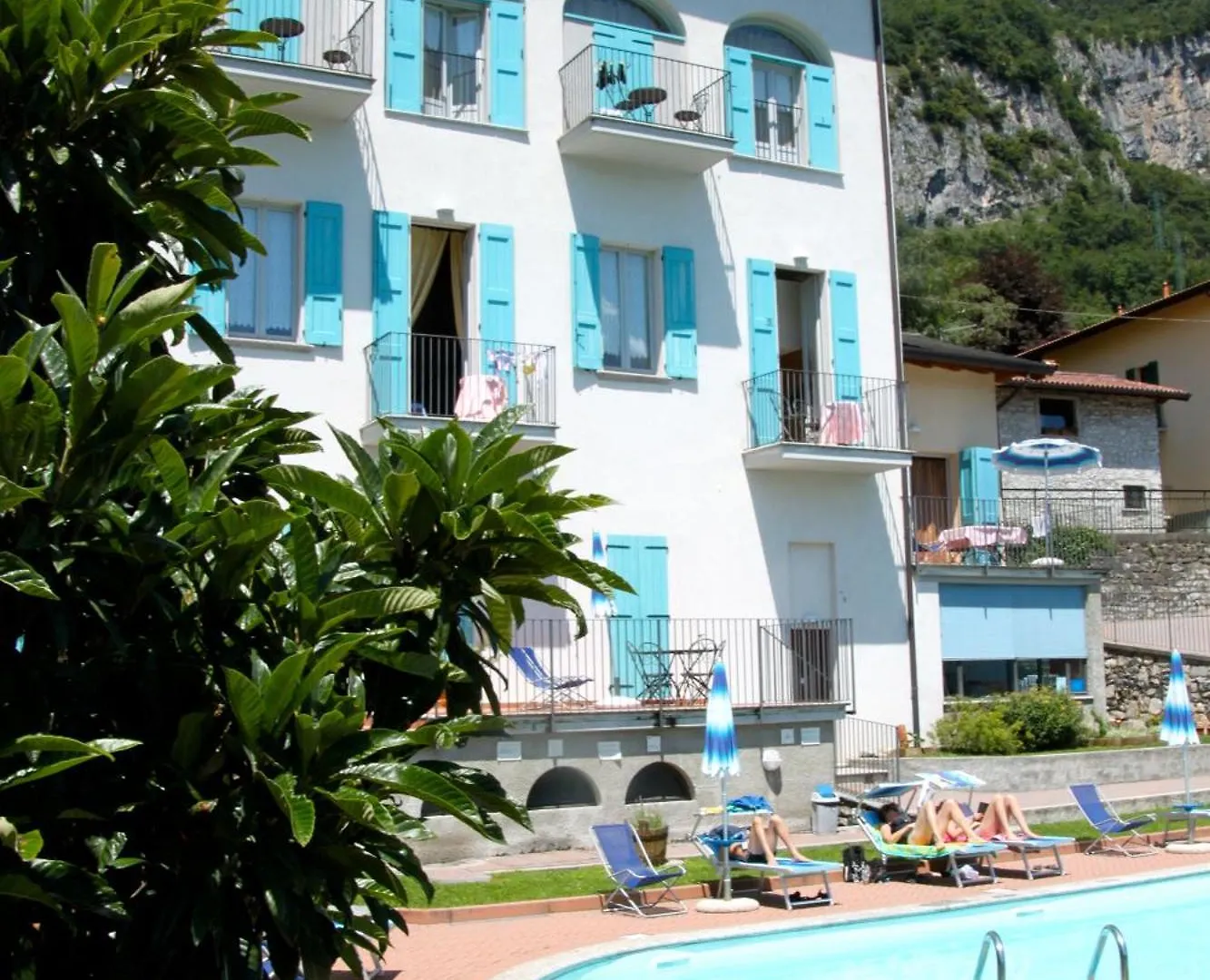 Residence Celeste Mezzegra