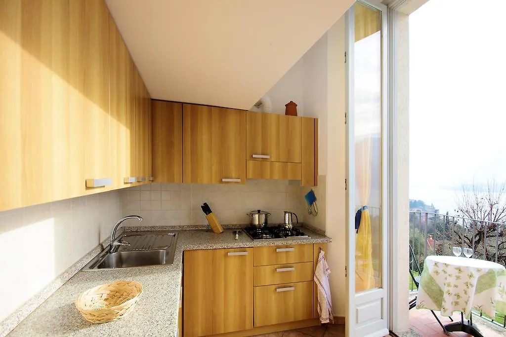 Mezzegra Residence Celeste