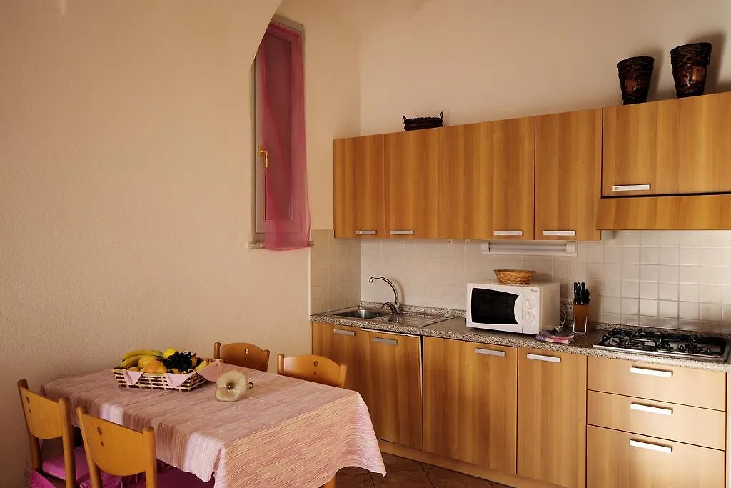 Residence Celeste Mezzegra Italy