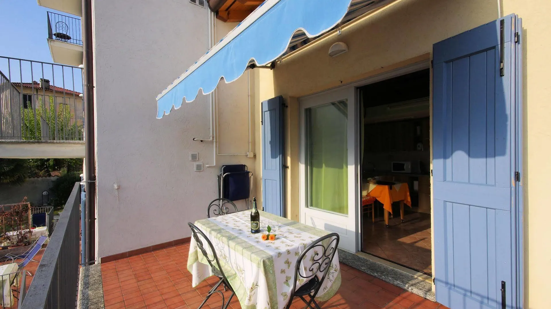 Residence Celeste Mezzegra