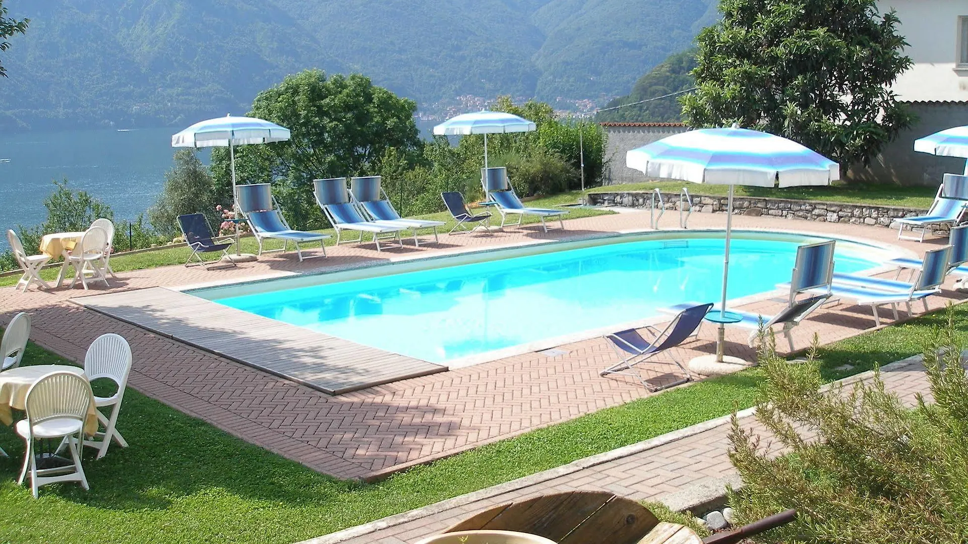 Residence Celeste Mezzegra