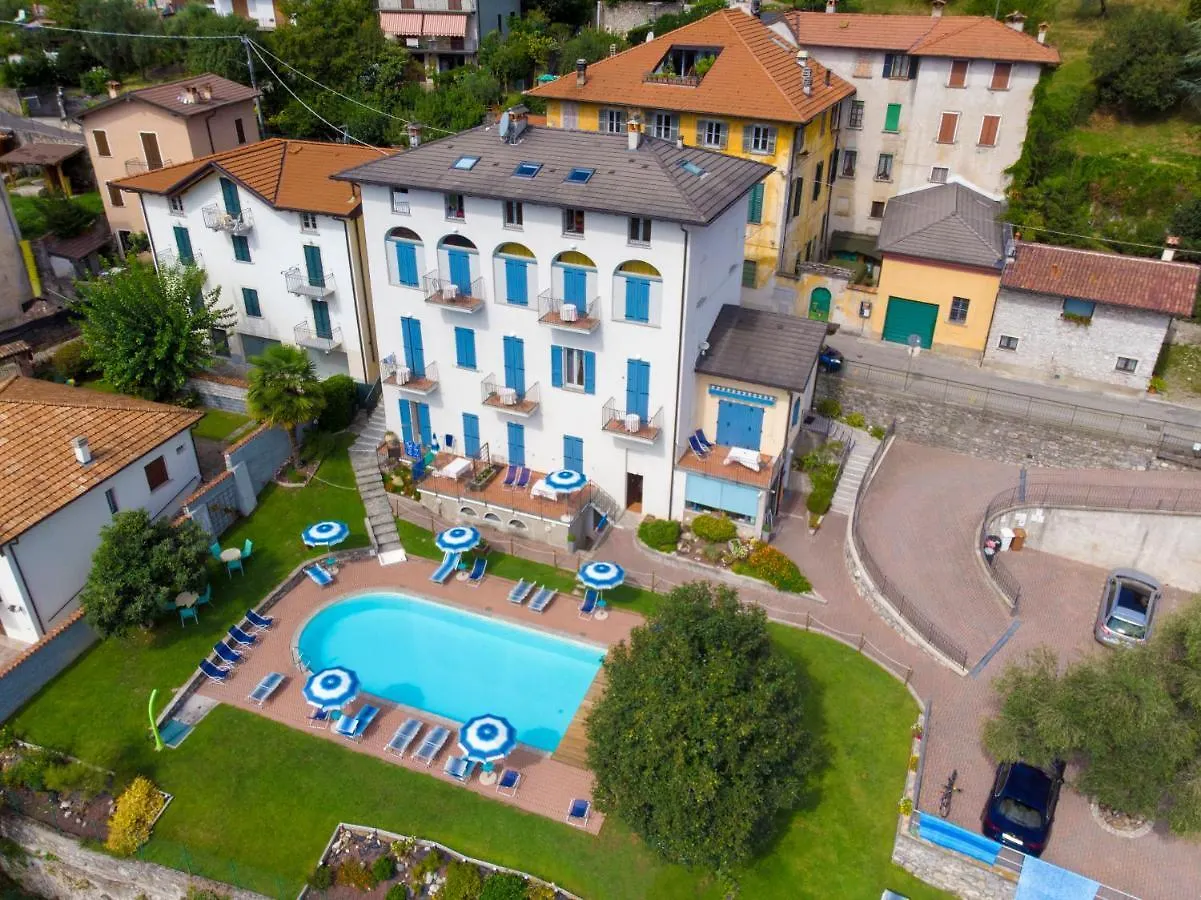 Residence Celeste Mezzegra