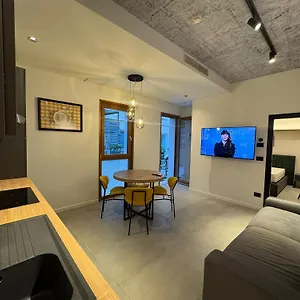 Meg Lifestyle & 3*, Riccione Italie