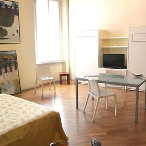 Alcorso Mantova