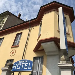 Brenta Milano