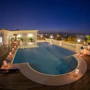Hotel Palace Desenzano