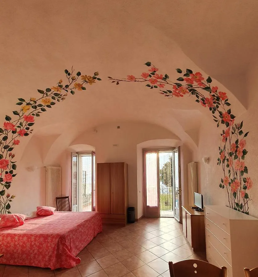Residence Celeste Mezzegra