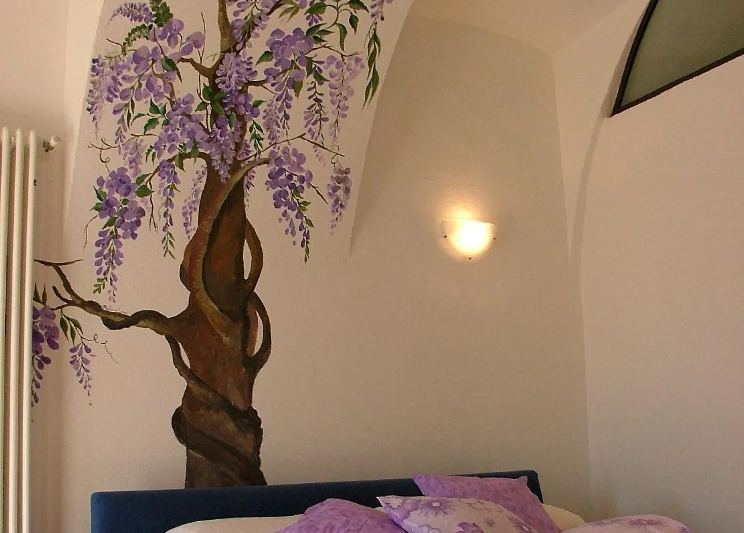 Hotel apartamentowy Residence Celeste Mezzegra