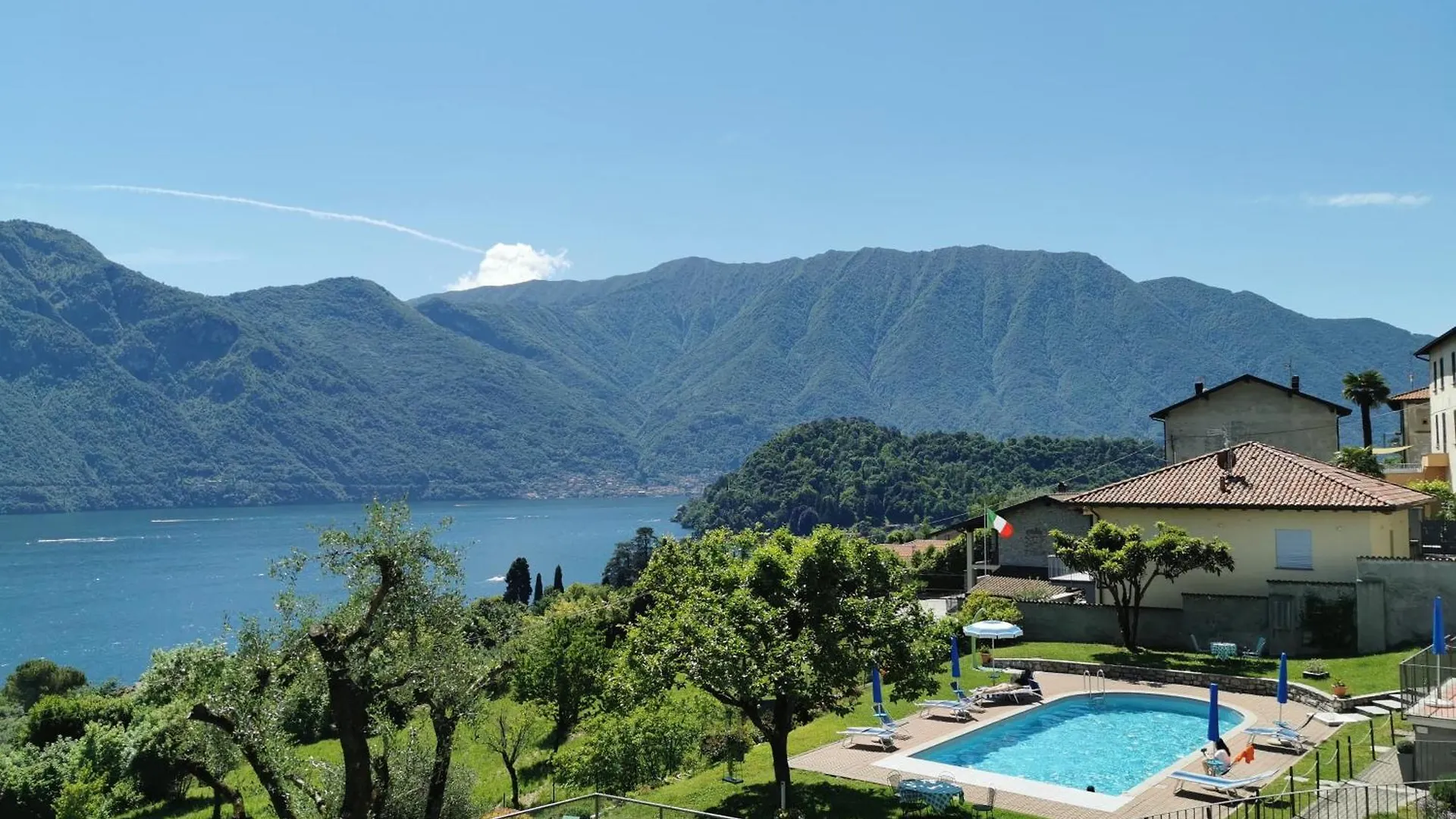 Residence Celeste Mezzegra
