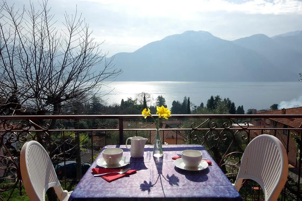 Residence Celeste Mezzegra