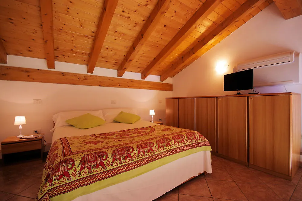 Residence Celeste Mezzegra