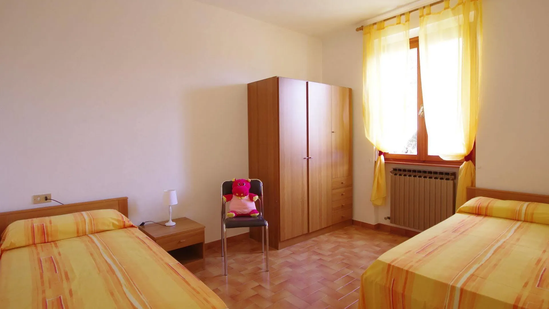 Residence Celeste Mezzegra