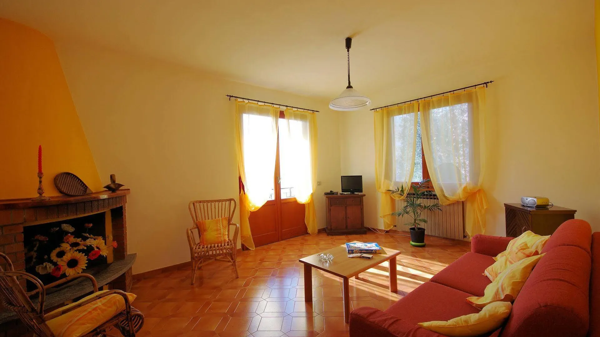 Residence Celeste Mezzegra Włochy