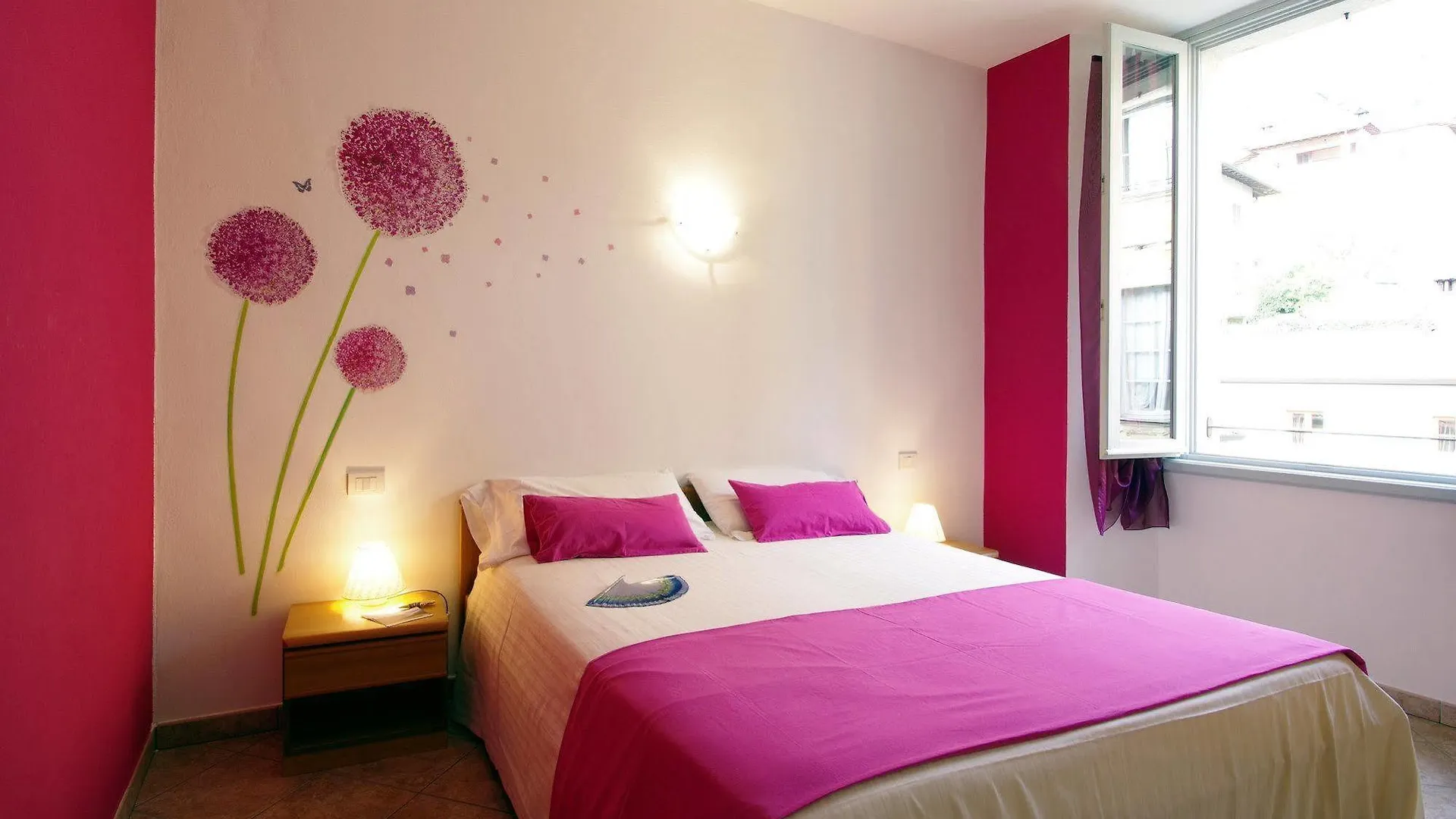 ** Hotel apartamentowy Residence Celeste Mezzegra Włochy