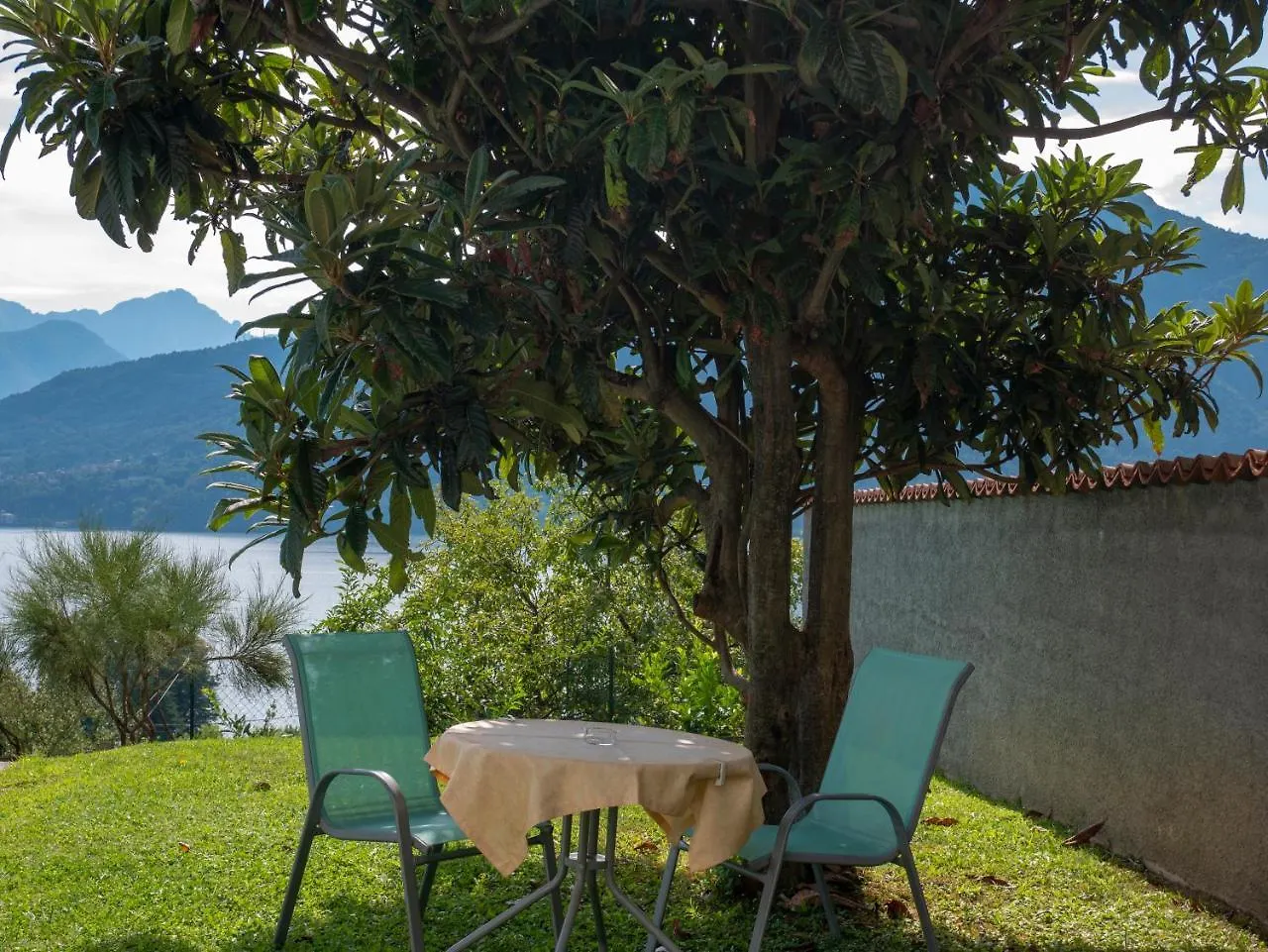 Residence Celeste Mezzegra