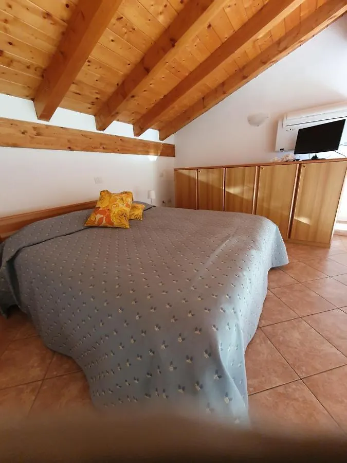 Aparthotel Residence Celeste Mezzegra