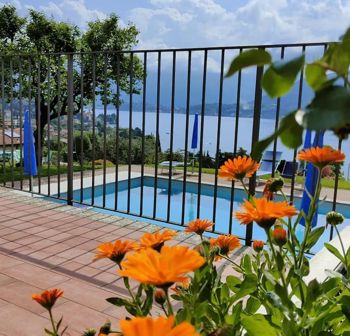 Residence Celeste Mezzegra 2*,  Italia