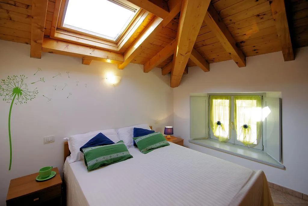 Residence Celeste Mezzegra